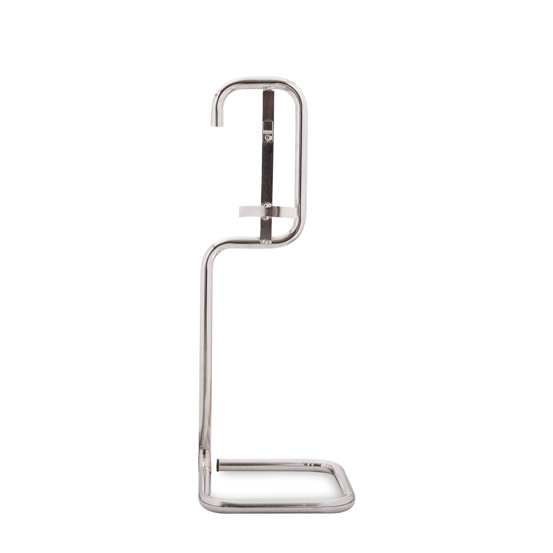 Dekoratif Yangin Tupu Sehpasi 3